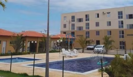 Condomínio parque das árvores ll - OPORTUNIDADE / APARTAMENTO NO CONDOMÍNIO  FECHADO EM PARQUE DAS ÁRVORES / APARTAMENTO NO CONDOMÍNIO EM PARNAMIRIM / APARTAMENTO EM PARNAMIRIM