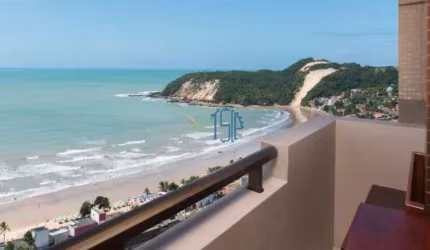 Edifício Maximum Home - OPORTUNIDADE / APARTAMENTO NO CONDOMÍNIO  FECHADO EM PONTA NEGRA / APARTAMENTO NO CONDOMÍNIO EM NATAL / APARTAMENTO EM PONTA NEGRA / APARTAMENTO NO  EDIFÍCIO EM NATAL