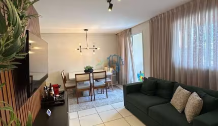 CONDOMÍNIO VILA VERDE - Apartamento Padrão/Residencial vila verde /condomínio a venda em nova Parnamirim