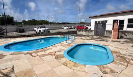 Cond. Resid. Mirante Lima e Silva - APARTAMANETO NO CONDOMINIO MIRANTE LIMA E SILVA / APARTAMENTO DE CONDOMINIO EM NATAL / APARTAMENTO DE CONDOMINIO EM BOM PASTOR, NATAL-RN / APARTAMENTO COM VISTA PAR
