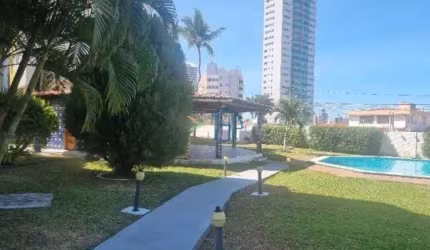 APARTAMENTO EM LAGOA NOVA - Apartamento Natal/ Condomínio   Verdes Mares/ Lagoa Nova