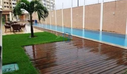 Condomínio Sun Set - OPORTUNIDADE/ APARTAMENTO EM NATAL RN/ BAIRRO PONTA NEGRA/ CONDOMÍNIO SUN SET