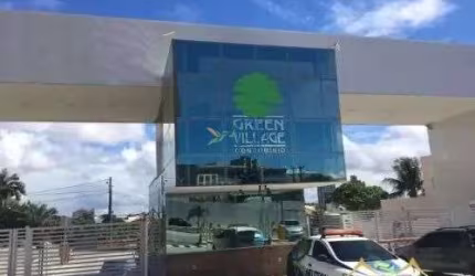 Gree Vilage - Casa Alto Padrão/CANDELARIA/CONFOMINIO GREEN VILLAGE/ NATAL RN