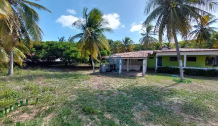 TERRENO / TERRENO EM NÍSIA FLORESTA-RN / TERRENO EM NATAL-RN  / TERRENO PARA RESIDÊNCIA / TERRENO PARA CONDOMÍNIO / TERRENO BEIRA MAR / TERRENO VISTA MAR EM NATAL/RN / TERRENO BEIRA MAR EM NÍSIA FLORE