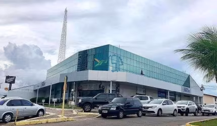 EMPRESARIAL SUN CITY - SALA COMERCIAL/ EMPRESARIAL SUN CITY/ CLINICA ESTETICA/ MEDIACA/ OTONTOLOGIACA/ CONSULTORIO/ ESCRITORIO/ CAPIM MACIO/ PONTA NEGRA/ LAGOA NOVA/ LOCALIZAÇÃO PRIVILEGIADA