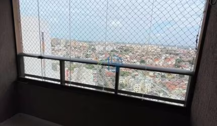 Condomínio atsmofera abel cabral - Apartamento em Nova Parnamirim/Parnamirim/RN/AV. Abel Cabral/Condomínio atsmofera