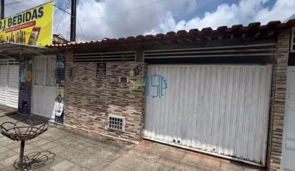 CASA PADRÃO/ CASA COM TRÊS QUARTOS/ CASA COM DUAS SUÍTES / CASA NO GRAMANE/ CASA EM JOÃO/ CASA BEIRA MAR