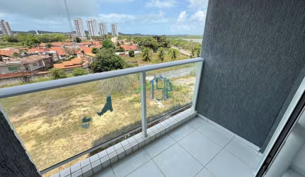 Condominio Spazzio Privillege - Apartamento Padrão/Condominio Spazzio Privillege Ponta Negra