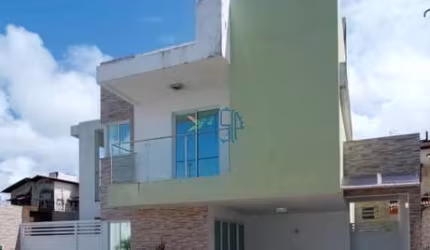 Condomínio Santa Sofia - Casa Duplex/ Casa a venda / Duplex a venda / Casa em condomínio / Casa em Parnamirim/