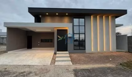 Condomínio Majestic Nova York - Casa Alto Padrão/ Casa a venda em Parnamirim/ Casa no condomínio Majestic /