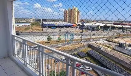 CONDOMÍNIO VILA VERDE - Apartamento em Neópolis