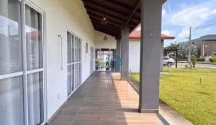 Condomínio Residencial Chácara Bom fim - Casa condomínio Lagoa do Bonfim