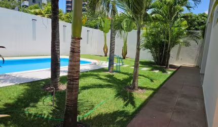 CASA ALTO PADRÃO/ CASA EM INTERMARES/ CASA BEIRA MAR/ CASA COM 5 QUARTOS/ CASA EM JOAO PESSOA
