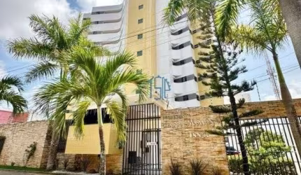Residencial Claude Monet - OPORTUNIDADE / APARTAMENTO NO CONDOMÍNIO  FECHADO EM CAPIM MACIO/ APARTAMENTO NO CONDOMÍNIO EM NATAL/ APARTAMENTO EM CAPIM MACIO