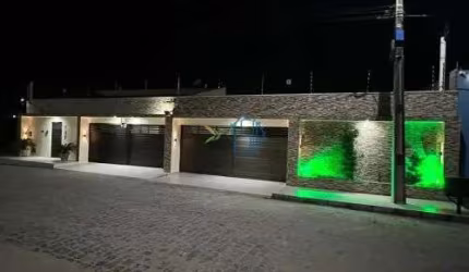 CASA EM GOIANINHA - Vendo casa de alto padrão no centro de Goiâninha -RN