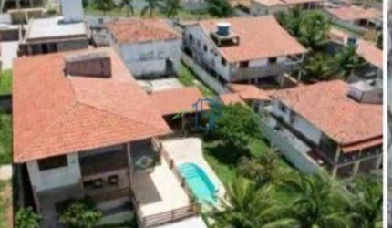 CASA VISTA PARA O MAR/PRAIA DE PIRANGI/OPORTUNIDADE EM NATAL RN