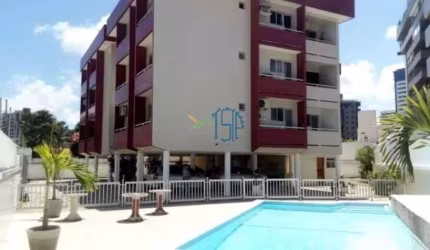 Boulevard Miramar - APARTAMENTO PADRÃO/ APARTAMENTO NO DULCE II/ APARTAMENTO EM JOAO PESSOA/ APARTAMENTO COM TRES QUARTOS/ APARTAMENTO BEIRA MAR/ APARTAMENTO JARDIM OCEANIA