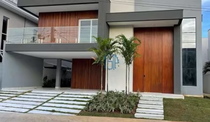 BOSQUE DAS PALMEIRAS - CASA NO CONDOMINIO BOSQUE DAS PALMEIRAS/ CASA DE CONDOMINIO EM NATAL/ BOSQUE DAS PALMEIRA/ MANSÃO/ LUXO/ CASA RECEM CONSTRUIDA