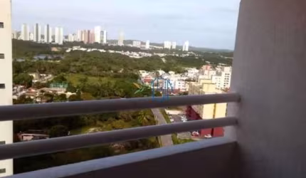 Condomínio Sun Golden - Apartamento à venda no bairro Neópolis - Natal/RN