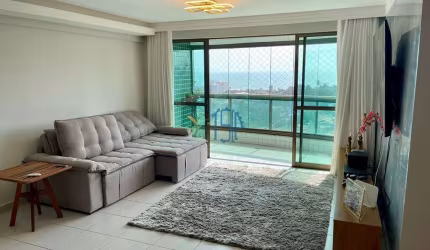 Edifício Geraldo Pinho - Apartamento Alto Padrão / Apartamento em Natal / Apartamento Alto padrão em Natal / Apartamento no Bairro Petrópolis / Apartamento no Edifício Geraldo Pinho