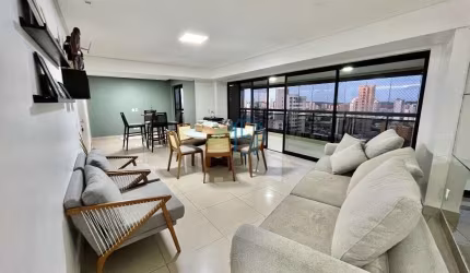 Francisco de Goya - Apartamento Alto Padrão/ Apartamento em Natal / Apartamento condomínio Francisco de Goya / Imóvel Alto padrão em Natal-RN