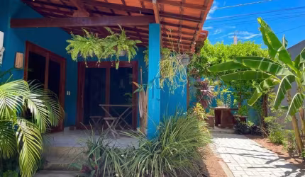 Casa na Praia da Pipa, Tibau do Sul/RN