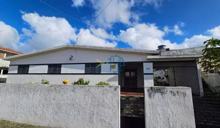 CASA PADRÃO/ CASA NO AEROCLUB/ CASA EM JAGUARIBE/ CASA BEIRA MAR/ CASA EM JOAO PESSOA
