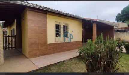 Casa Padrão / Casa em Natal / Casa em rua Pública em Parnamirim / Casa em Nova Parnamirim