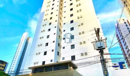 Maison Des Princes - APARTAMENTO PADRÃO/ APARTAMENTO NO MAISON DES PRINCES/ APARTAMENTO EM TAMBAÚ/ APARTAMENTO BEIRA MAR/ APARTAMENTO EM JOAO PESSOA