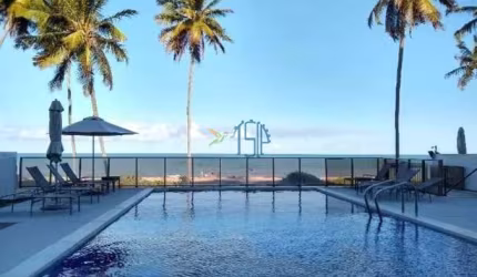 Unique Bessa - APARTAMENTO PADRAO/ APARTAMENTO NO UNIQUE BESSA/ APARTAMENTO EM JOA PESSOA