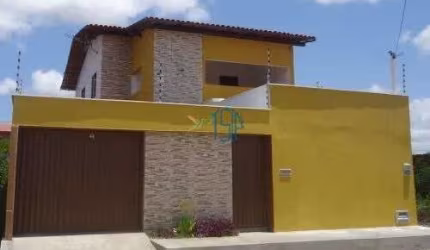 CASA DE RUA - Casa Duplex / planalto