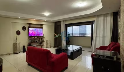 Condomínio Chacon Residence - Apartamento Alto Padrão / Apartamento em Natal / Apartamento Alto Padrão em Natal / Apartamento no Bairro Candelária / Apartamento no Condomínio Chacon Residence