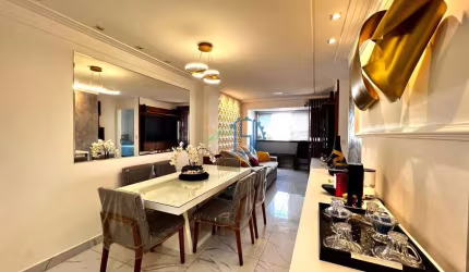 APARTAMENTO / APARTAMENTO DE LUXO / APARTAMENTO EM CONDOMÍNIO / APARTAMENTO DE CONDOMÍNIO EM LAGOA NOVA-RN / APARTAMENTO DE CONDOMÍNIO EM NATAL-RN