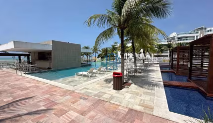 Condomínio in Mare Bali Resort - Apartamento Alto Padrão/ Apartamento a venda / Apartamento em resort/