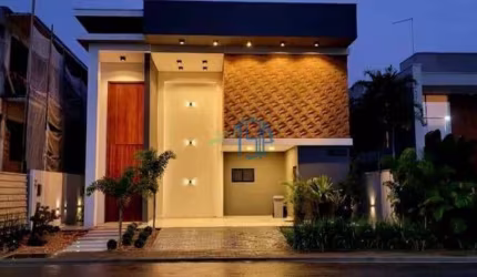 sun set boulevard - CASA / CASA NO CONDOMÍNIO SUNSET BOULEVARD / CASA DE CONDOMÍNIO EM NATAL-RN / CASA DE CONDOMÍNIO EM PITIMBU-RN / CASA ALTO PADRÃO
