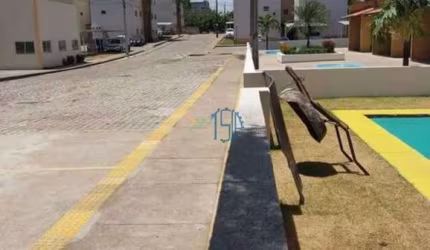 Igapo - Apartamento  Natal/ East park/Igapó