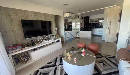 Residencial Saint Charbel - OPORTUNIDADE/ APARTAMENTO/ CAPIM MACIO/ SAINT CHARBEL/ REFORMADO