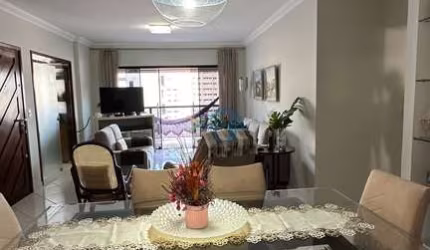 Condomínio Residencial Solar da Costeira - Apartamento Alto Padrão / Apartamento em Natal / Apartamento Alto padrão no Bairro Tirol / Apartamento no Condomínio Residencial Solar da Costeira