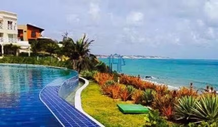 Porto Brasil Resort - OPORTUNIDADE ÚNICA/CONDOMÍNIO FECHADOEM NATALRN/PORTO BRASILPIRANGI/LITORAL SULPARNAMIRIMMAIOR CAJUEIRO DO MUNDO