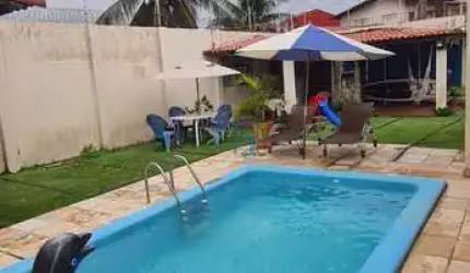 Casa graçandu - Casa / praia de graçandu