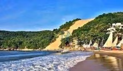 Milor Hotel - Apartamento Flat/ Flat em Ponta Negra/ Flat a venda em Natal/