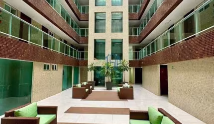 Mar Bello Plaza - FLAT PADRAO/ FLAT NO MAR BELLO PLAZA/ FLAT EM INTERMARES/ FLAT EM JOAO PESSOA