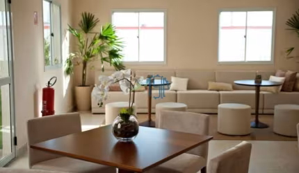 Condomínio Certto - Apartamento Padrão / Apartamento em Nova Parnamirim / Apartamento Padrão em Natal /  Aparentemente Padrão no Condomínio Certto / Apartamento em Condomínio Fechado