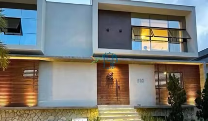 ALPHAVILLE NATAL - Casa à venda no bairro Pium - Parnamirim/RN