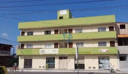 Apartamento Padrão/ Prédio Comercial-Residencial/Rua João Alves dos Santos/ Bairro Rosa dos Ventos/ Parnamirim/ Natal-RN/ Investimento Comercial e Residencial/ Oportunidade de Renda Passiva /Ponto Res