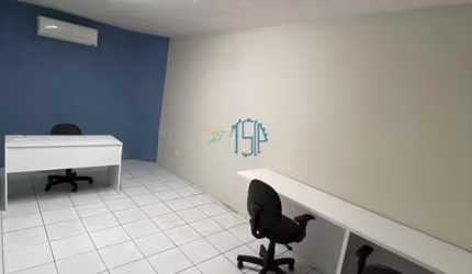 Lagoa center - SALA COMERCIAL NO LAGOA CENTER / SALA COMERCIAL EM LAGOA NOVA / SALA COMERCIAL EM NATAL