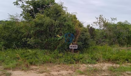 Terreno Lote/Terreno para vender Parque das nações/Terreno na coophab para vender