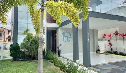 Condomínio Park Morumbi - Casa Duplex / Casa Alto padrão em Natal / Casa Duplex Alto padrão em Parnamirim / Casa no Comdomínio Park Morumbi