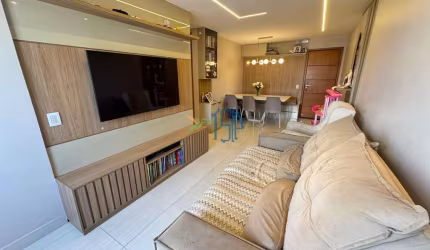 Residencial sun river - APARTAMENTO NO SUN RIVER / APARTAMENTO DE CONDOMINIO EM ALTO DA RIBEIRA / APARTAMENTO COM 3 QUARTOS / APARTAMENTO EM NATAL-RN