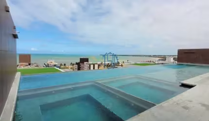 Holanda's Prime Shopping Residence - APARTAMENTO DUPLEX/ APARTAMENTO BEIRA MAR/ APARTAMENTO VISTA MAR/ APARTAMENTO NO HOLANDA'S PRIME SHOPPING RESIDENCE/ APARTAMENTO ALTO PADRÃO/ APARTAMENTO EM JOAO P